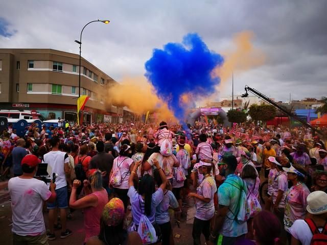 Ingenio Colour Festival 2017