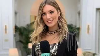 Marta Riesco huye a Málaga: "Estoy profundamente enamorada"