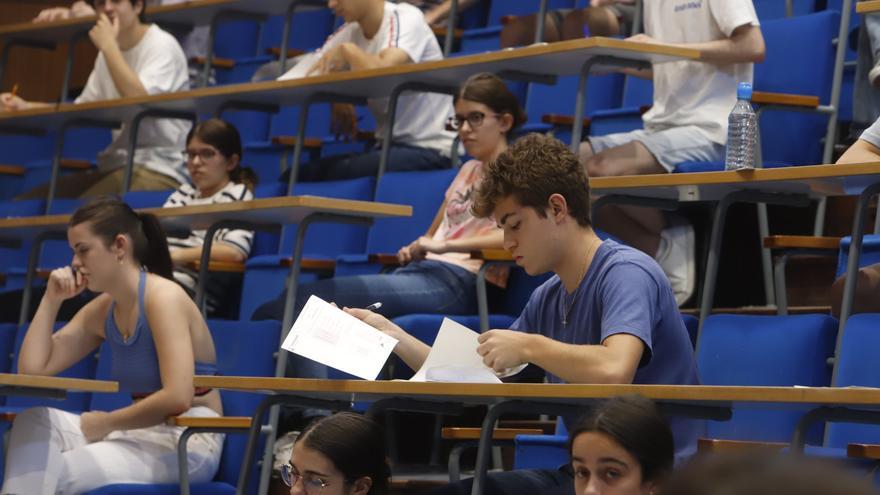 Estas son las áreas universitarias con más empleo y mejor pagadas en Aragón