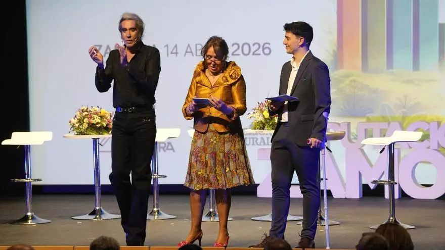 Los momentos más emocionantes de la Gala Talento Emprende 2026, en vídeo