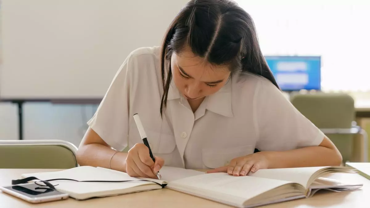 Selectividad: 5 pautas definitivas para ayudar a tus hijos a afrontarla