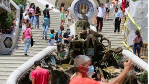 Coronavirus: Últimes notícies sobre la pandèmia, la vacuna i el toc de queda a Catalunya i altres comunitats | DIRECTE