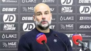 Stones derriba el 'Wall' de los Wolves en un final de infarto