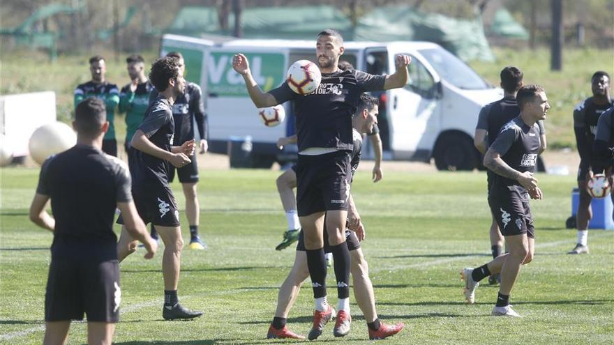 Mejorar por dentro para competir y llegar vivo al final del partido