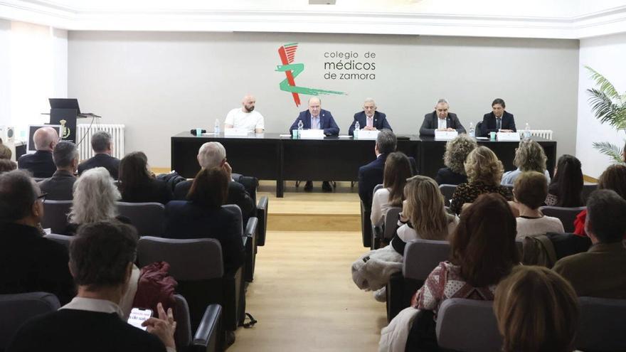 Los médicos rurales reclaman rotaciones MIR en los consultorios de los pueblos