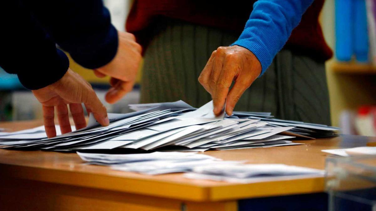 Elecciones Madrid 2021: Aumenta la participación en zonas como Móstoles, Las Rozas o Fuenlabrada