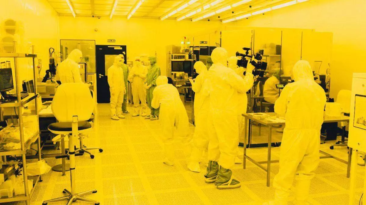 Superingenieros coreanos crearán un laboratorio único en la gigafactoría de Sagunt