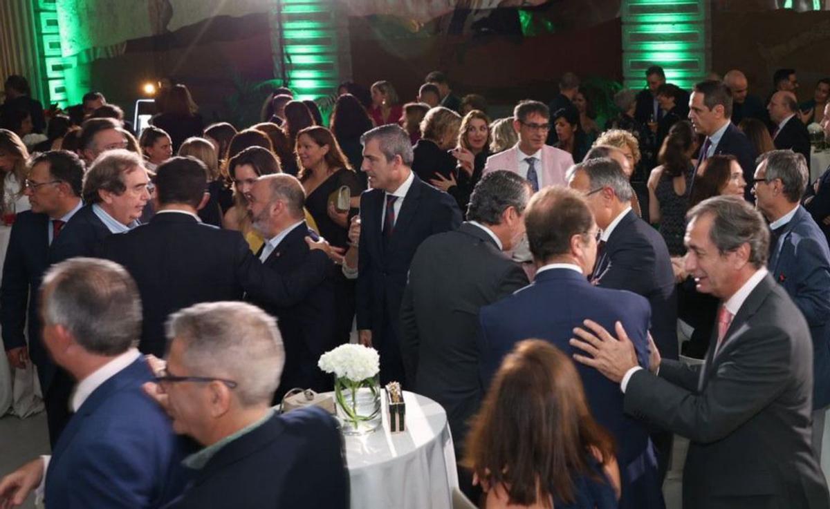 Viajes Insular, una «parte inequívoca» de la historia del turismo en Canarias