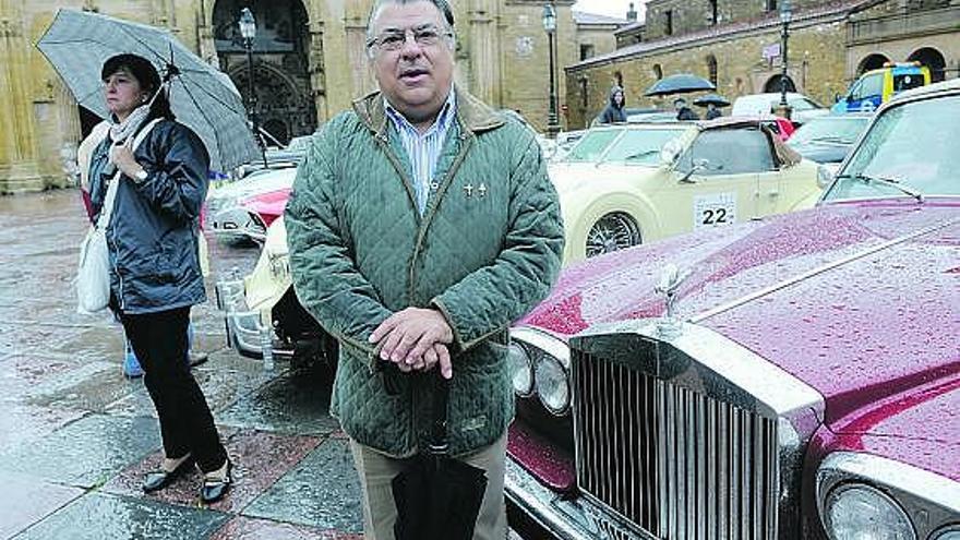 El Ayuntamiento acusa a Areces de buscar el fracaso de Oviedo como capital cultural