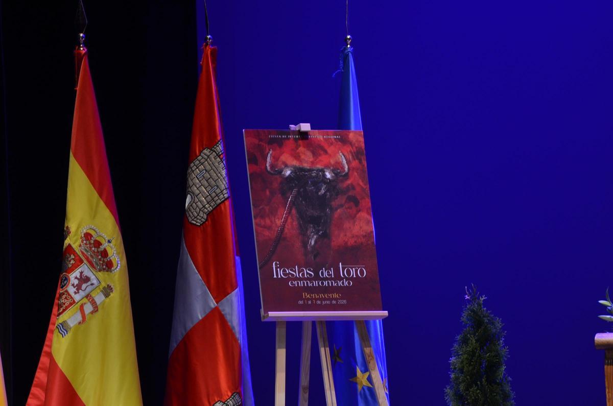 El sábado de La Veguilla de Benavente, en imáganes El sábado de La Veguilla de Benavente, en imáganes