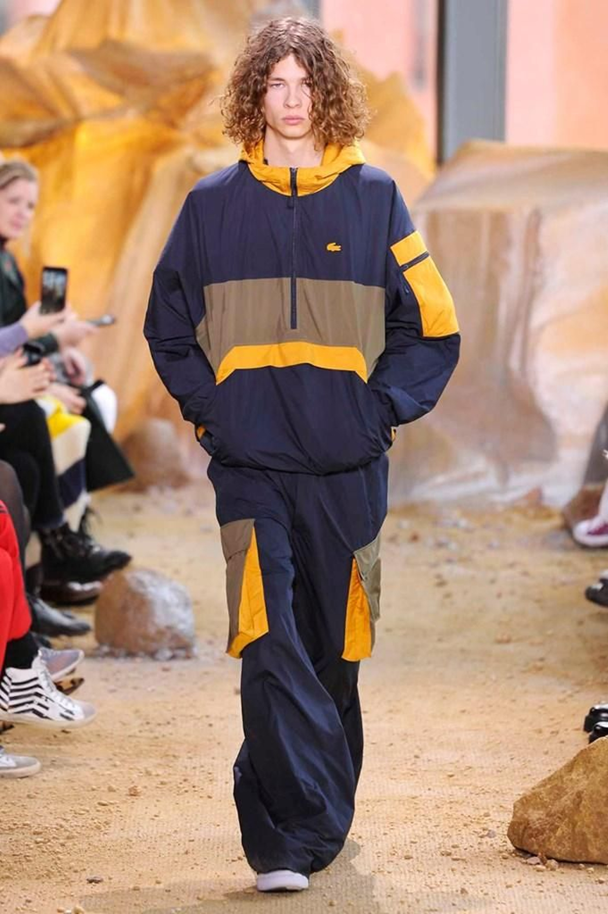Lacoste