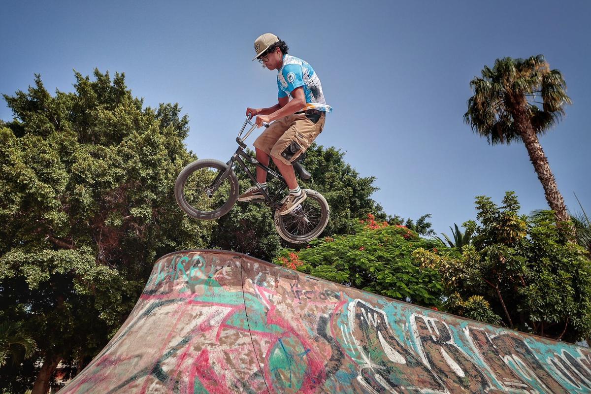 Programa Tenerife Urbano