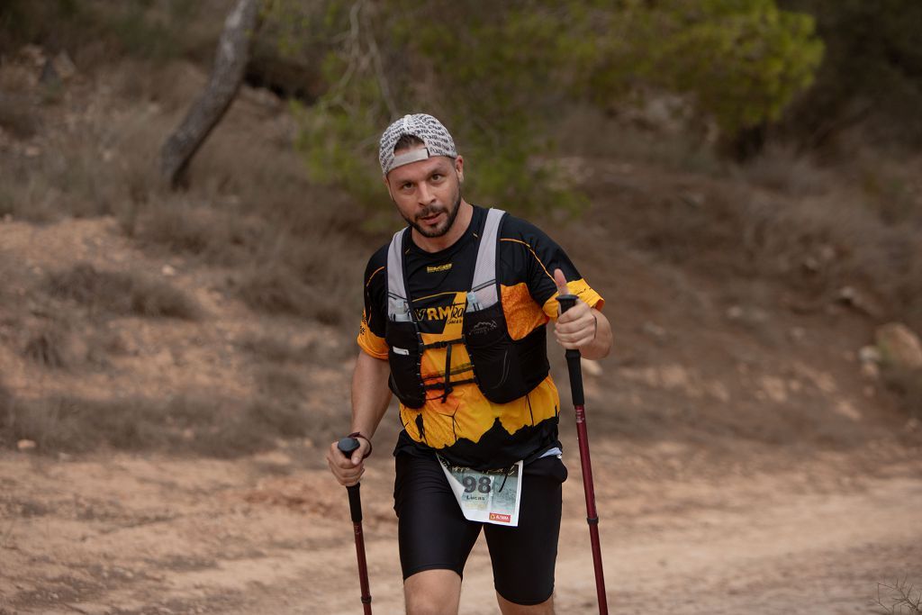 Todas las imágenes de la Burro Trail de Cartagena