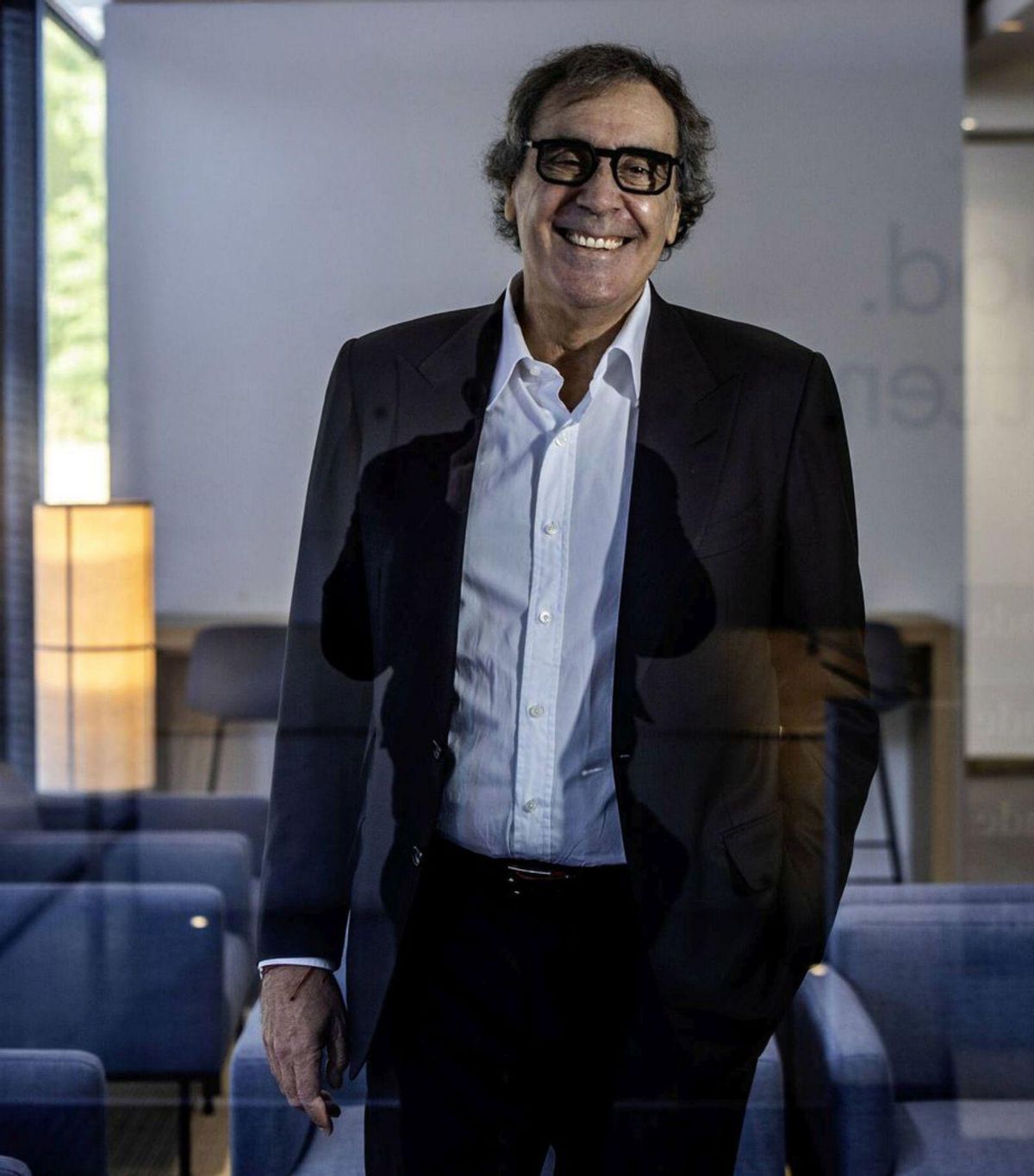 Sergio Oslé relleva Tatxo Benet al front de Mediapro
