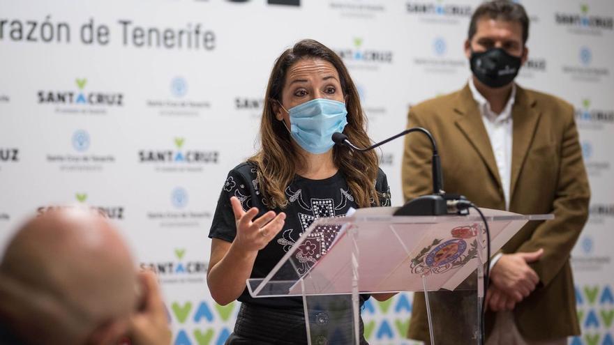 El PSOE en Santa Cruz de Tenerife propone un proyecto piloto de reciclaje de cápsulas de café