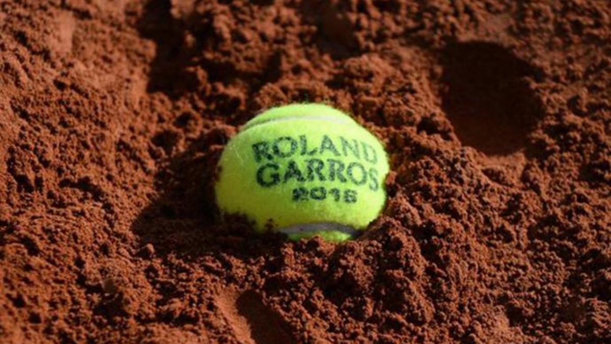 Eurosport emitirá Roland Garros 2016 de manera íntegra
