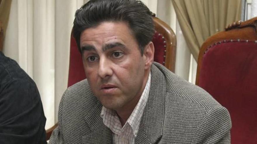 Xàtiva suspende de empleo y sueldo tres años al arquitecto municipal por falta muy grave