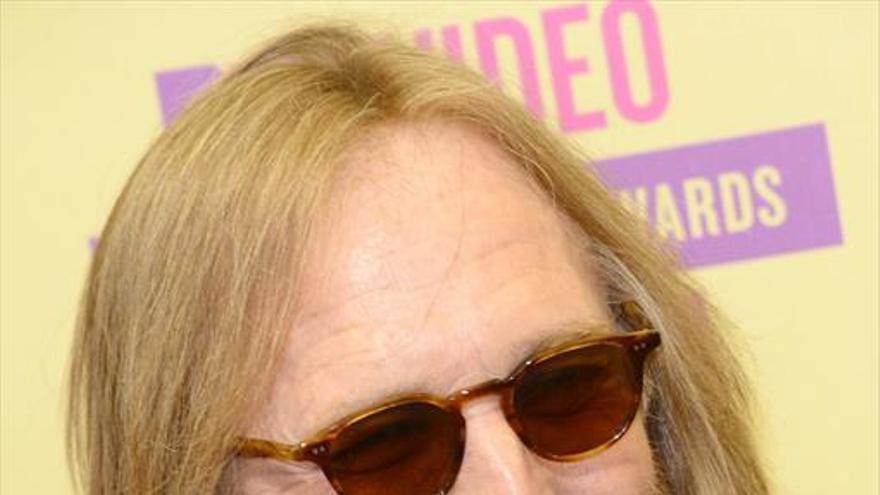 Fallece Tom Petty, esencia del rock estadounidense