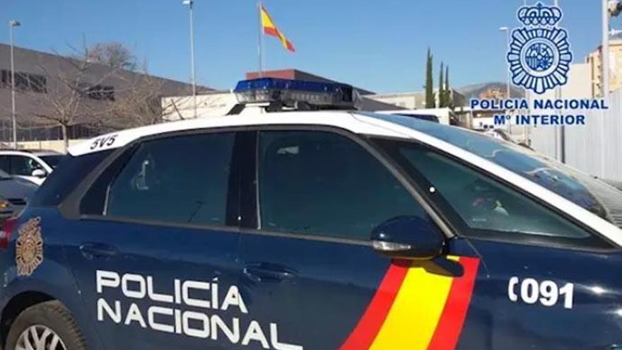 Detenidos en La Laguna por drogar a su casero para robarle