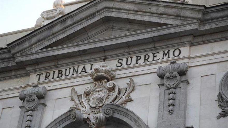 El Supremo considera que el impago de la pensión alimenticia de los hijos es “violencia económica”