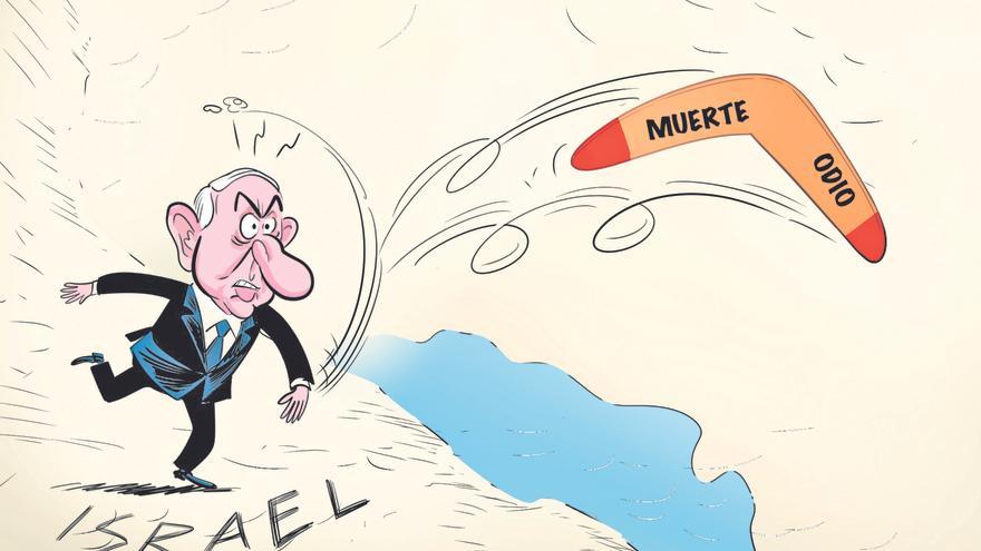 La viñeta de hoy