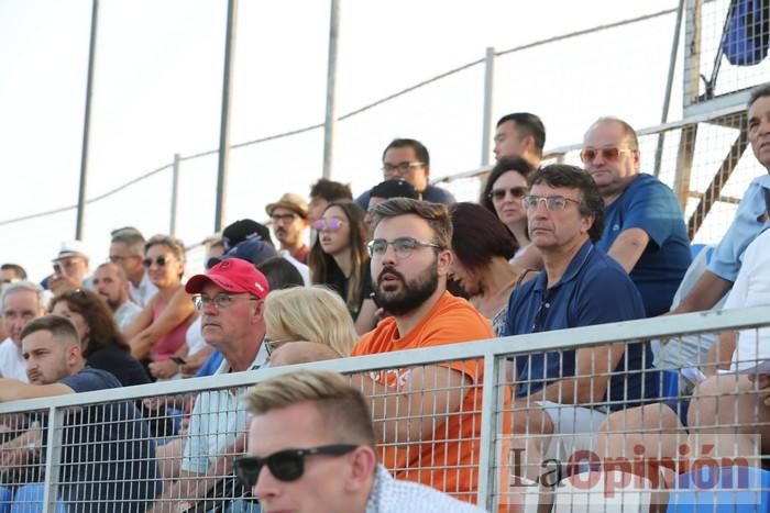 FC Cartagena - Atlético Baleares