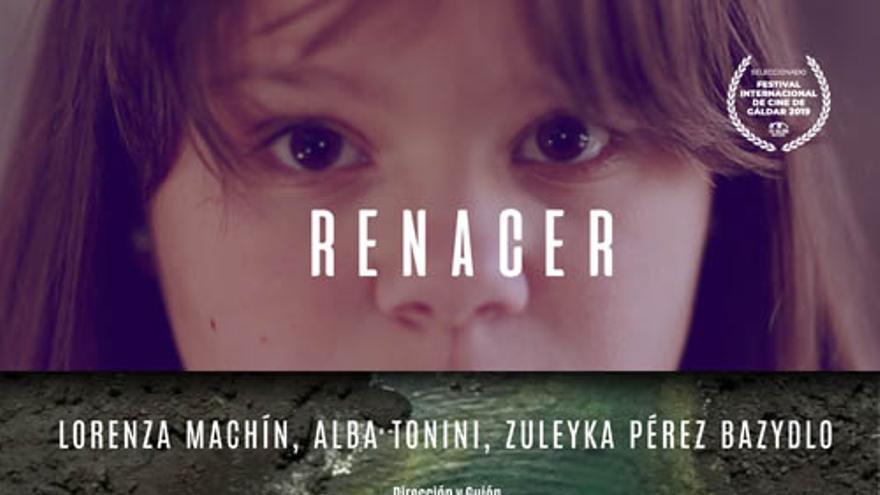 Cortometraje Renacer