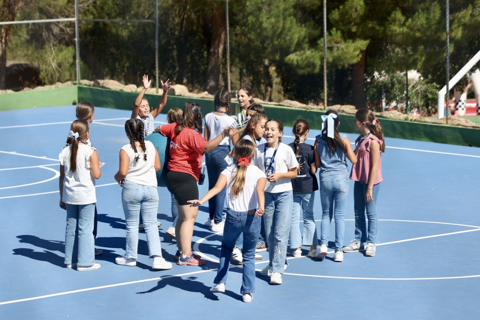 Vuelve el clásico de Calvestra en las pruebas a Fallera Mayor Infantil de València 2025