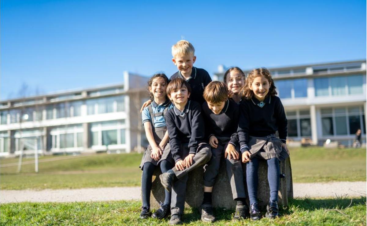 Jornada de Puertas Abiertas en The English School of Asturias: descubre el único colegio británico internacional de Asturias