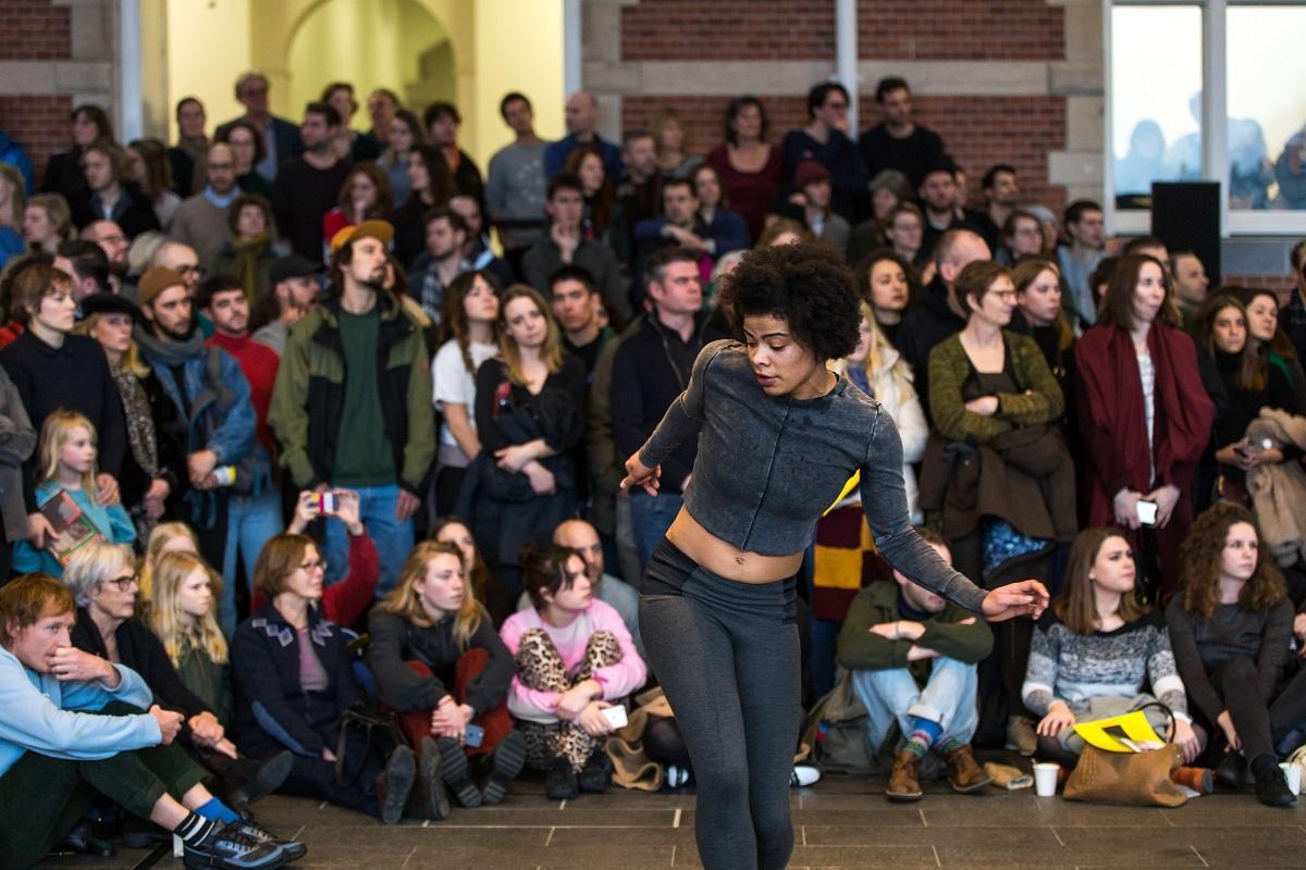 Circuito Bucles regresa a València.