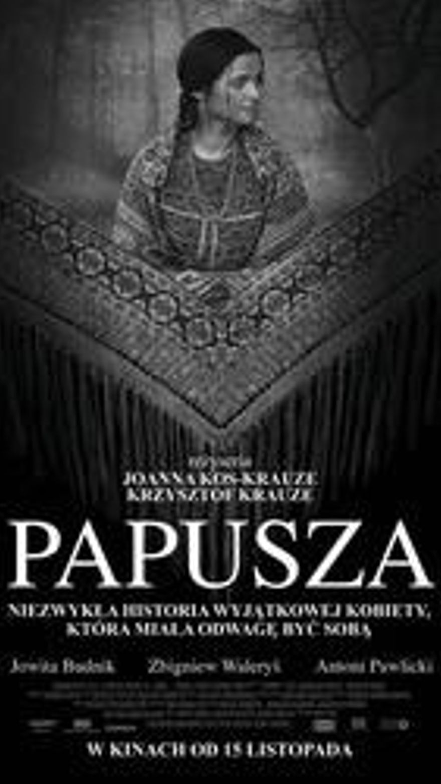 Papusza