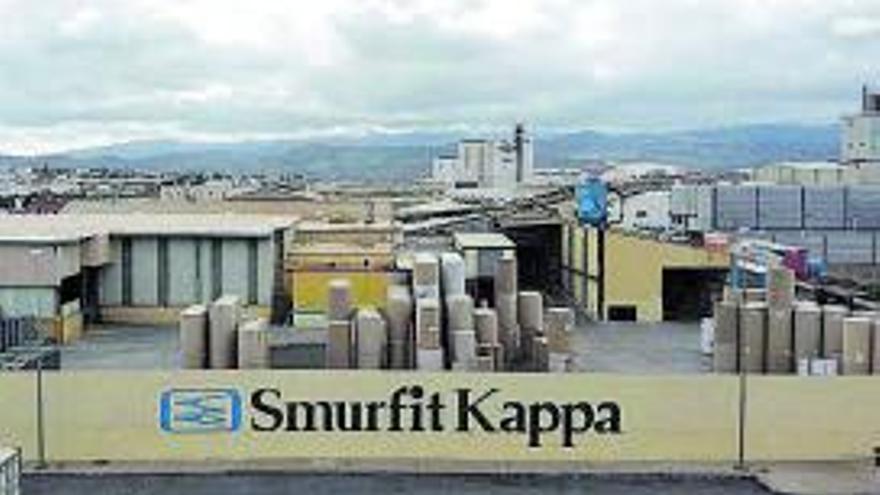 Smurfit Kappa Canarias: mejorando por y paraCanarias - El Día