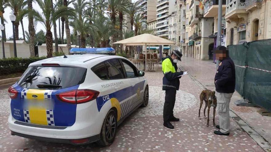 ¿Pueden los peatones ser obligados a pasar un test de alcoholemia o drogas? Un caso en Santiago lo aclara