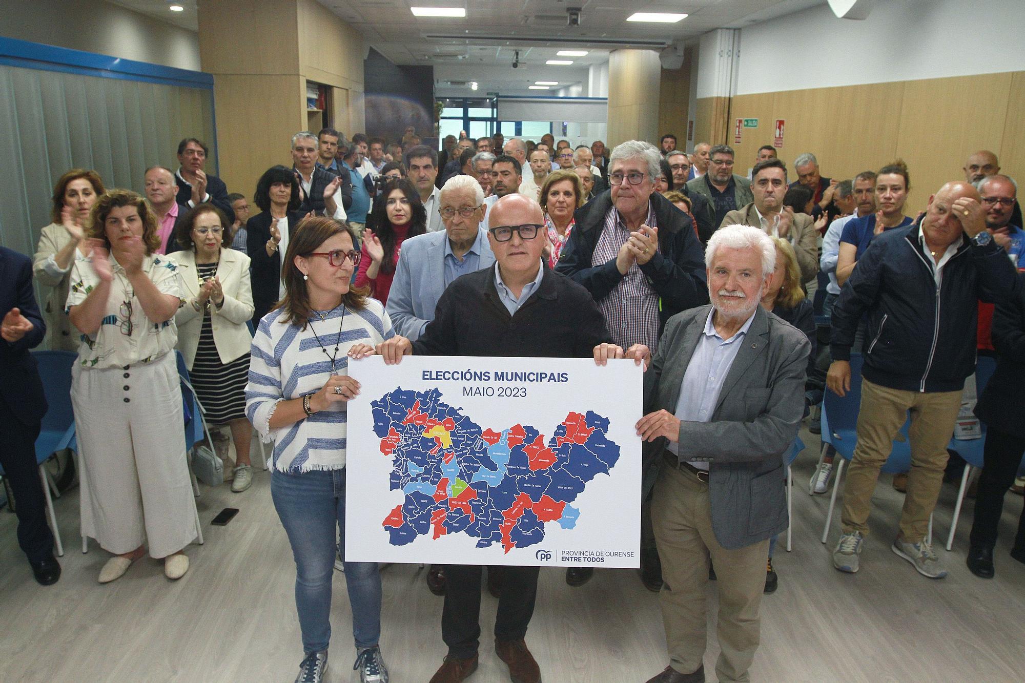 Fotografías para el recuerdo de las elecciones municipales del 28M