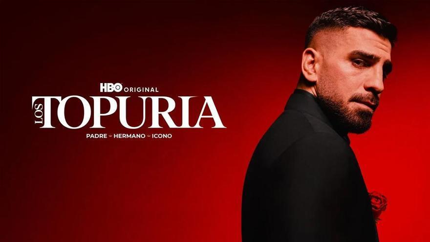 Ilia Topuria enseña su lado más íntimo en HBO Max: fecha de estreno inminente para ‘Los Topuria’