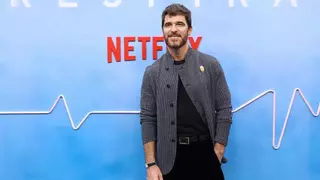 Alfonso Bassave: "Hay que perder poca energía en las críticas"
