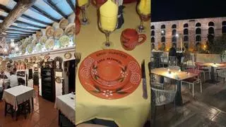 Estos son los restaurantes portugueses cercanos a Badajoz que conquistarán tu estómago... y tu Instagram