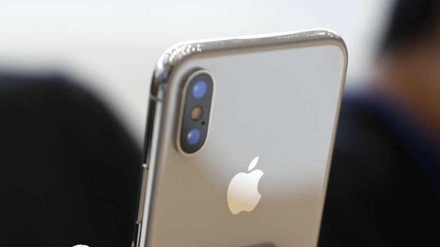 El iPhone de la década se llama &#039;X&#039;