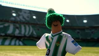 El Real Betis y Trainline alcanzan un acuerdo de patrocinio hasta 2026