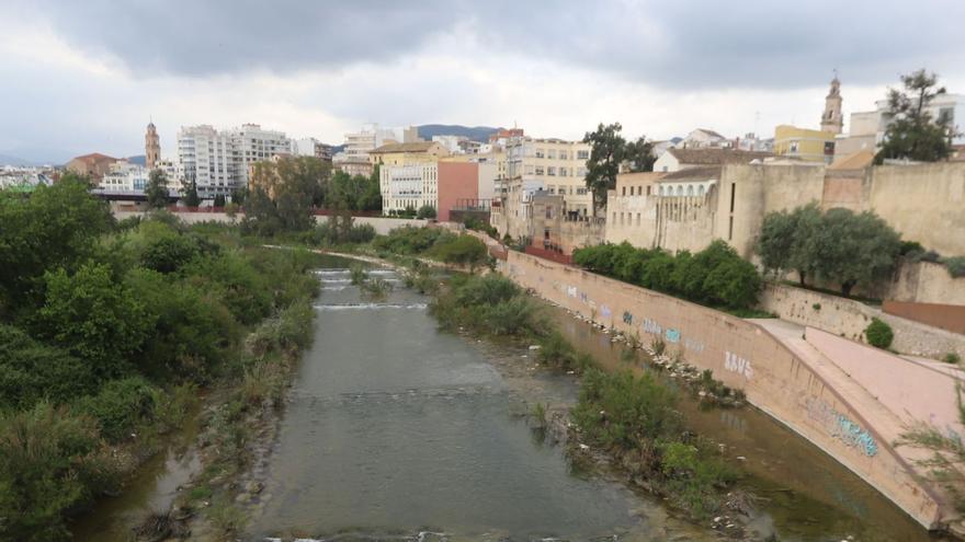 Edificios de viviendas del Centre Històric de Gandia | LEVANTE-EMV