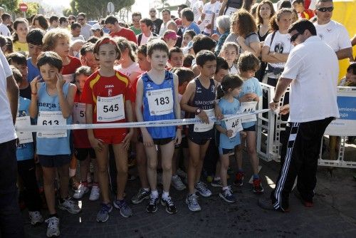 Carrera Popular del Palo