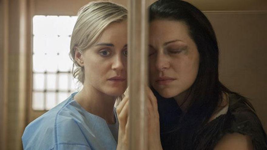 &#039;Orange Is the New Black&#039;: Tráiler de la tercera temporada.