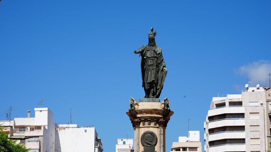 Dies sind die fünf Konferenzen, um die Geschichte der Gründung von Castellón zu seinem 775. Jahrestag zu entdecken