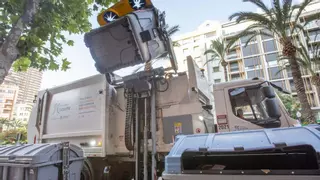 La provincia de Alicante acata el tasazo de la basura a última hora y con intentos de «suavizarlo»