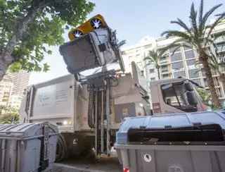 La provincia de Alicante acata el tasazo de la basura a última hora y con intentos de «suavizarlo»