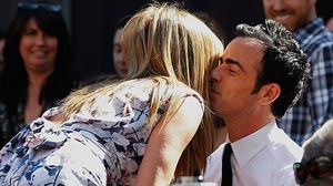 Jennifer Aniston es torna a casar