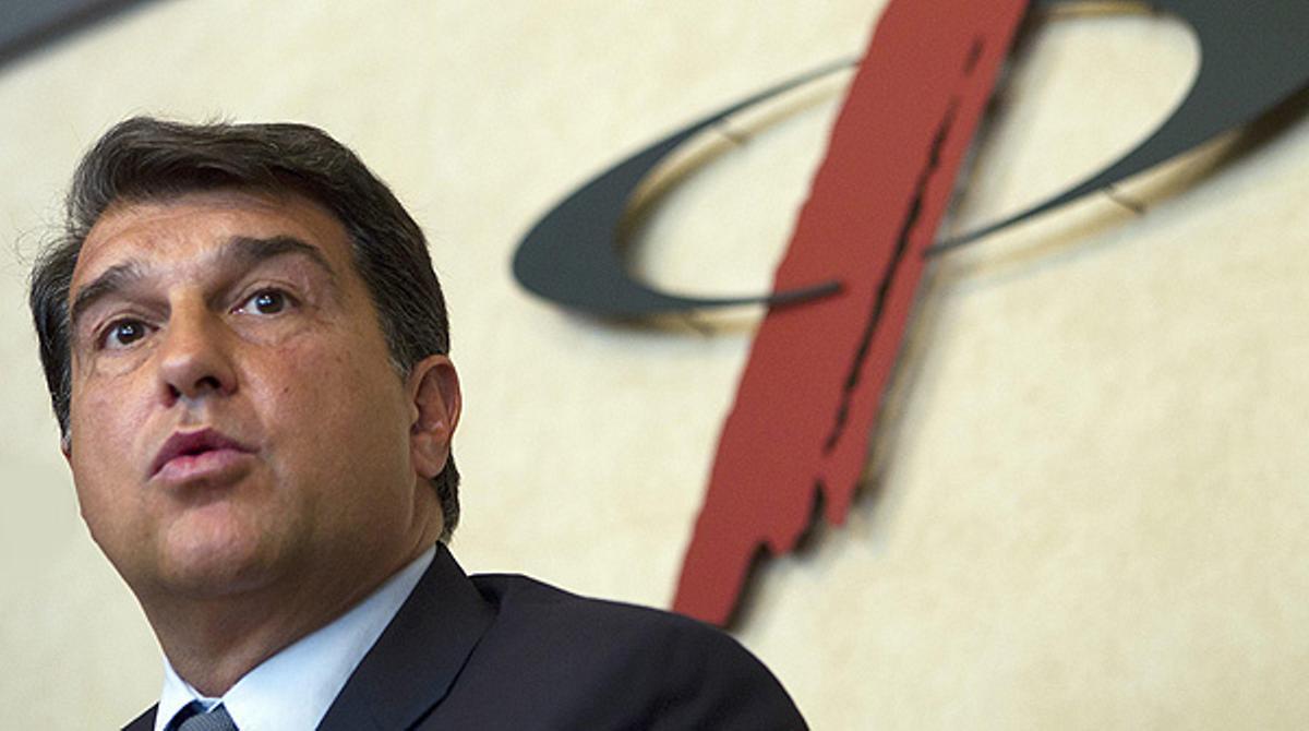 L’exdirigent blaugrana assegura que ha perdonat l’actual direcció, però exigeix que s’aclareixi la veritat sobre el que ha dit d’ell.