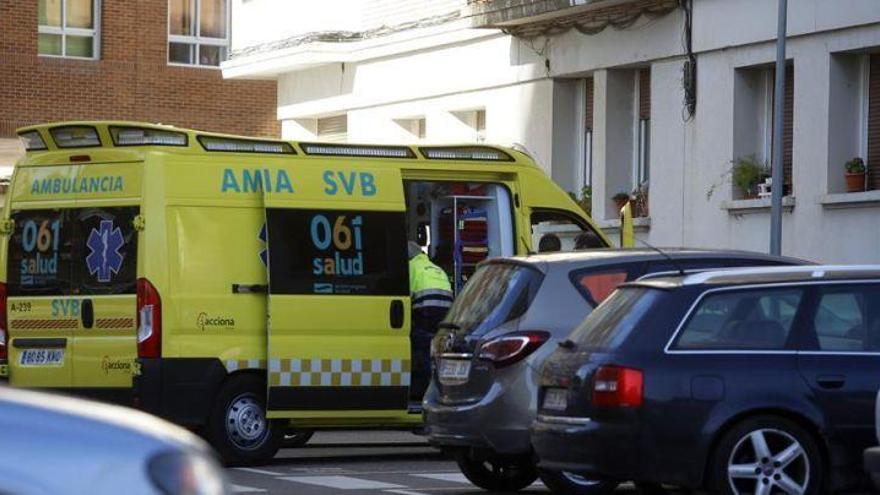 El PP urge ambulancias de soporte vital básico en Teruel y Alcañiz todo el año