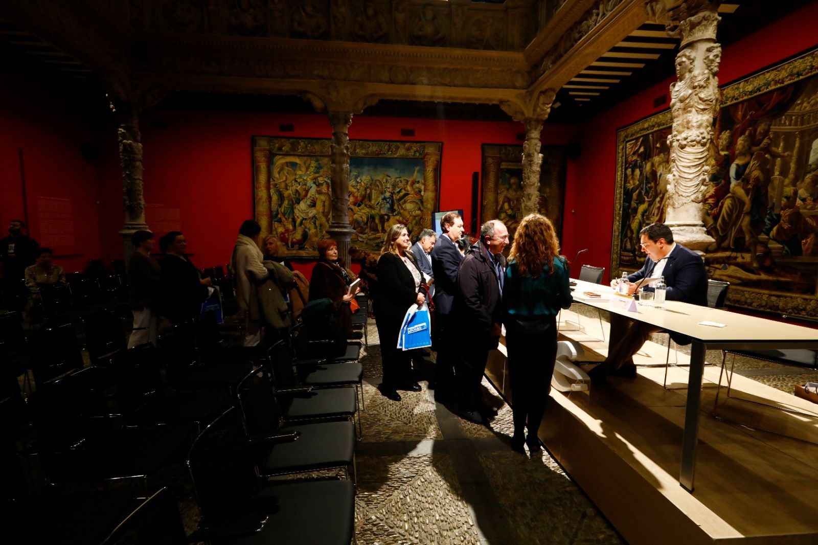 El doctor Vidal presenta ‘Los enigmas del cuerpo humano’ en Zaragoza