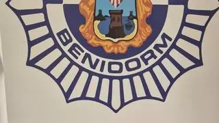 La familia dejó la urna de cenizas en un súper de Benidorm porque estaba haciendo obras en casa